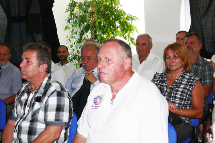 Carpe diem - Ecuador és latin-amerikai barátai