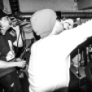 Bagolyköpet a Kaptárban