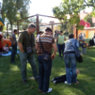 Rácalmás - tökön tök