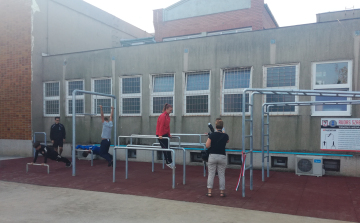 Sportudvar és a pedagógus bérek