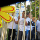 Ovifoci- pályaavató