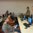 Szakmák éjszakája