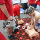 Ismét Guinness rekord Dunaújvárosban