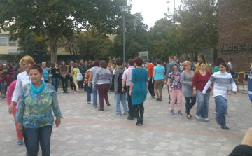 Örömóda és a Muzsika hangja