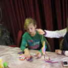 Nyuszis kézműves tábor az MMK-ban