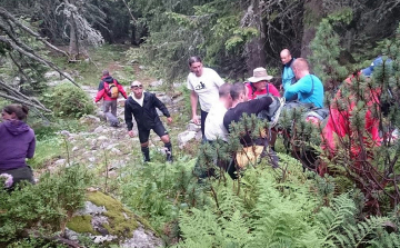 A villámcsapott szegedi lány igaz története