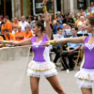 Fúvószenekarok és mazsorettek XIV. nemzetközi találkozója