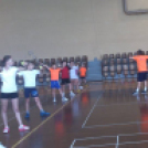 Danubius KSE edzőtábor