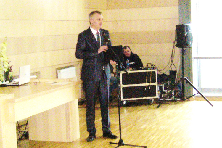 Országosan legjobb Dunaújváros és a Roma Önkormányzat együttműködése!