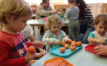 Divat és a gyermeknevelés