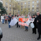 Mesterházy Attila Dunaújvárosban