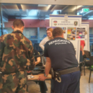 Pályaválasztási kiállítás