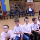 Elsősök avatása az Aranyban