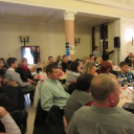 Véradókat köszöntöttek