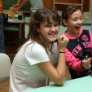 Halloween parti a Petőfiben