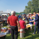 Parázs-varázs 2018