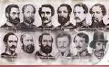 Október 6. - gyásznap