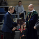  Diploma- és igazolás átadó