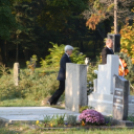 Október 23. megemlékezés és ünnepi közgyűlés