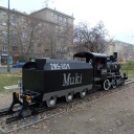 Muki és a vandálok - Gerencsér Tamás felvételei