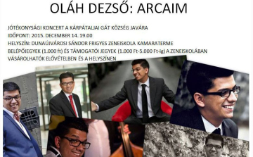 Zeneiskolai meghívás