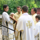 Búcsú és Ruszin Nemzeti Ünnep