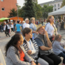 Pazar időben színes programok Szent Mihály napján