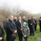 Március 15. ünnepség