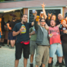 Rockmaraton 3. nap Szentkuti Tamás