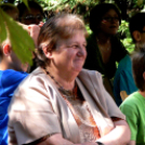 Nyári Topogás és Vásári Komédiák az MMK-ban Ábelesz kóbelesz, Szélrózsa Társulat előadása