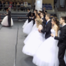 Bánkis szalagavató