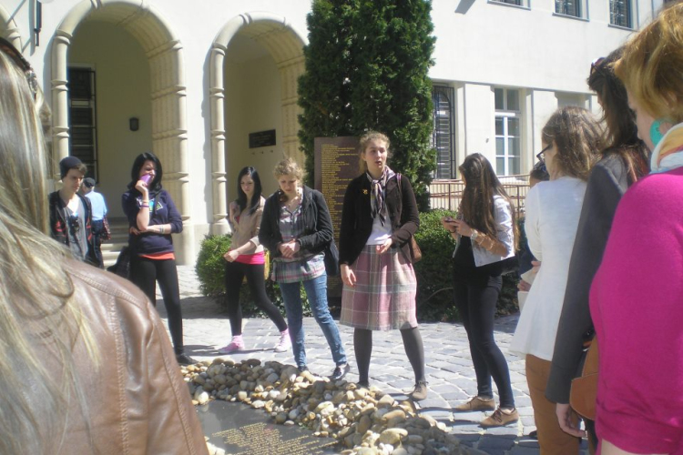 Rudasosok emlékeztek