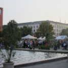 Pazar időben színes programok Szent Mihály napján