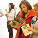 Nők és a tudomány a főiskolán - DSTV videóval