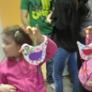 Nyuszis kézműves tábor az MMK-ban