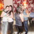 Szombat este Dunafittben