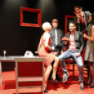 A mi világunk - Társasjáték vérrel