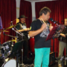 Delta Rock Band az MMK Jazz Klubban