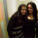 Szombat este Dunafittben