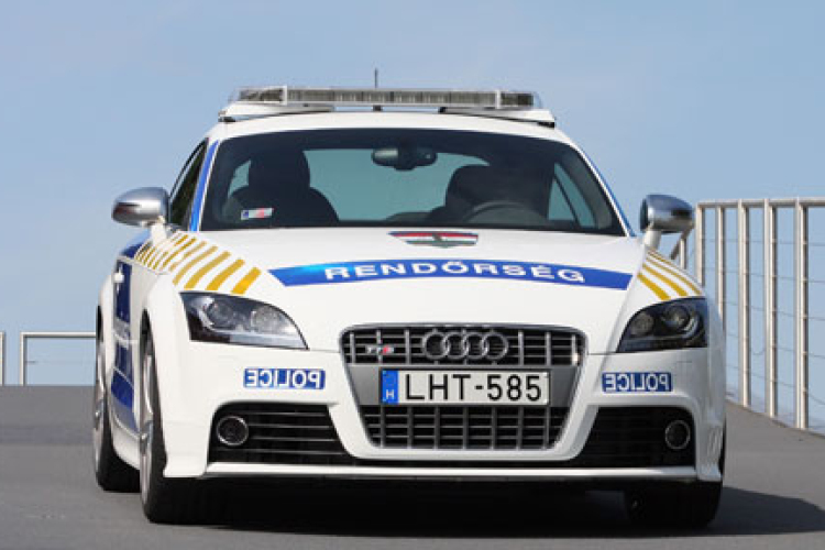 Az elmúlt 24 órában történt- Rendőrségi hírek a megyéből