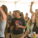 Rockmaraton 1. nap Szentkuti Tamás