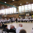 Elsős avatás az Aranyban