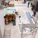 A főiskolára költözik a Bánki