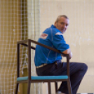 A Junior gárda küzdelme