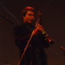 ifj.Dráviczki Márton felvételei a Parázs-Varázs színpadáról