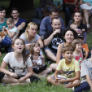 Ligetzáró-Évadnyitó