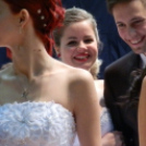 Bánki szalagavatója