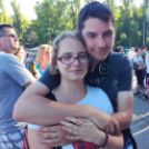 Parázs-varázs és gyereknap