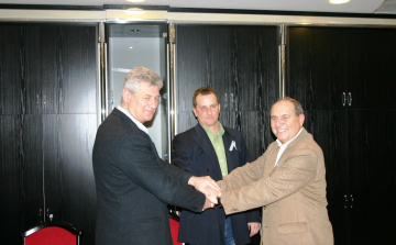 Bérmegállapodás a Dunaferrben