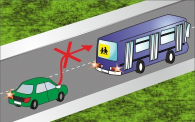 Megváltozott a KRESZ